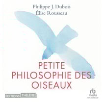 Petite philosophie des oiseaux