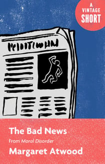 The Bad News - From Moral Disorder