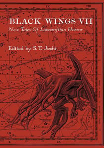 Black Wings VII
