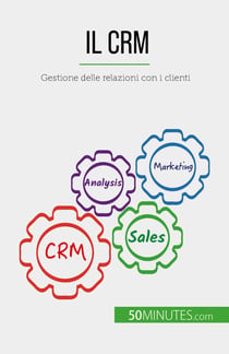 Il CRM - Gestione delle relazioni con i clienti