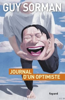 Journal d'un optimiste - 2009-2012