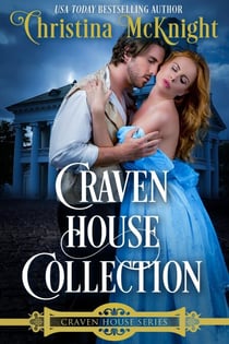 Craven House Collection: Regency Romance Series