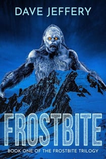 Frostbite - The Frostbite Trilogy, #1