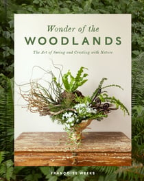 Wonder of the Woodlands - The Art of Seeing and Creating with Nature