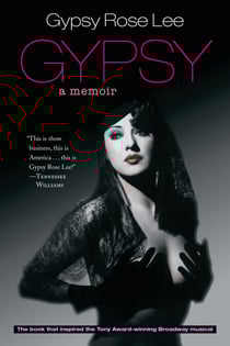 Gypsy - A Memoir
