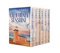 California Romance Series - California Romance