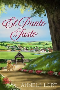 El Punto Justo - Serie Appleton Vale, #1
