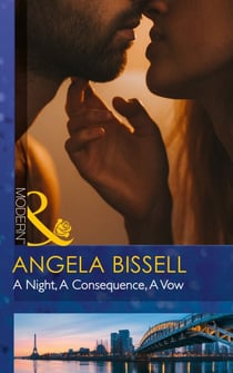 A Night, A Consequence, A Vow