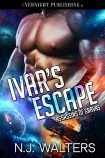Ivar's Escape - Assassins of Gravas, #2