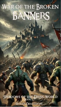 War of the Broken Banners - Shadows of the Dying World, #1