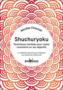 Shuchuryoku : techniques mentales pour rester concentré sur ses objectifs