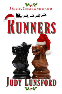 Runners - Gamers, #1.5
