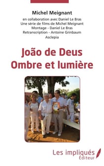 Joao de Deus - Ombre et lumière