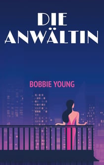 Die Anwältin