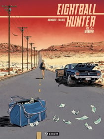 Eigtball Hunter T2 - Winner