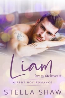 Liam, Love at the Haven 4 - Love at the Haven, #4