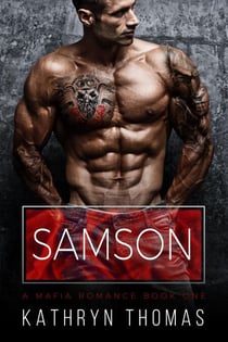 Samson (Book 1) - A Mafia Hitman Romance, #1