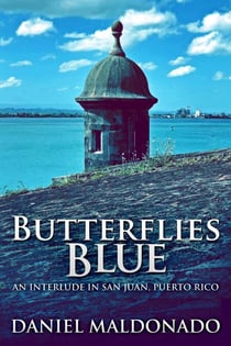 Butterflies Blue - Chambers Lane Series, #4