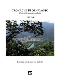 Cronache di Ornavasso - dal 1895 al 1960