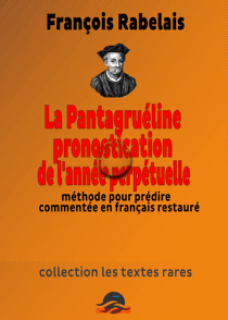 Pantagruéline Pronostication de l'année perpétuelle