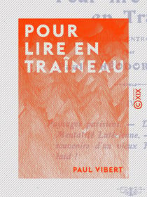 Pour lire en traîneau - Nouvelles entraînantes