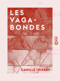 Les Vagabondes - Poésies américaines