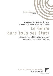 Le Genre dans tous ses états - Perspectives littéraires africaines