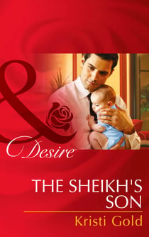 The Sheikh's Son