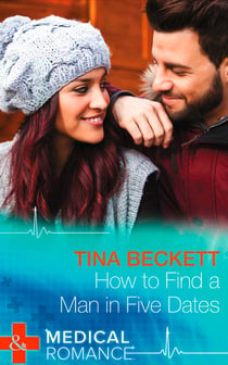 How To Find A Man In Five Dates