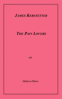 The Pain Lovers