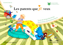 Les parents que je veux