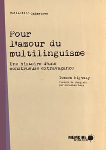 Pour l'amour du multilinguisme - Une histoire d'une monstrueuse extravagance