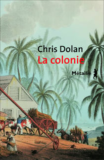 La Colonie