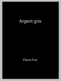 Argent gris