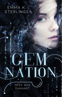 Gem Nation - Herz aus Diamant