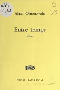 Entre temps