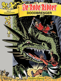 Doodbrenger