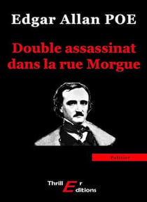 Double assassinat dans la rue Morgue