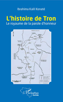 L'histoire de Tron - Le royaume de la parole d'honneur