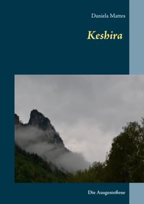 Keshira - Die Ausgestoßene
