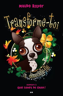 Quel temps de chien! - Quel temps de chien!