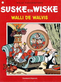 Walli De Walvis