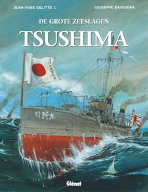 Tsushima