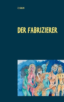 Der Fabrizierer - Leben & Tod für ein großartiges Gemälde