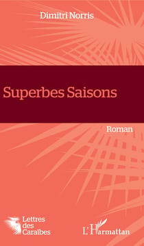 Superbes Saisons - Roman