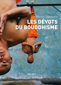 Les dévots du bouddhisme
