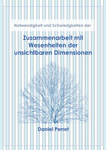 Zusammenarbeit mit Wesenheiten der unsichtbaren Dimensionen - Notwendigkeit und Schwierigkeiten