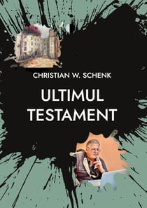 Ultimul testament - Carte cu care nu-mi fac prieteni