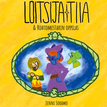 Loitsija Tiia - & rohtomestarin oppilas