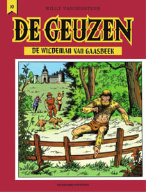 De wildeman van Gaasbeek